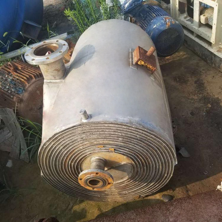 換熱器選型方面我們應(yīng)該如何進行選擇?