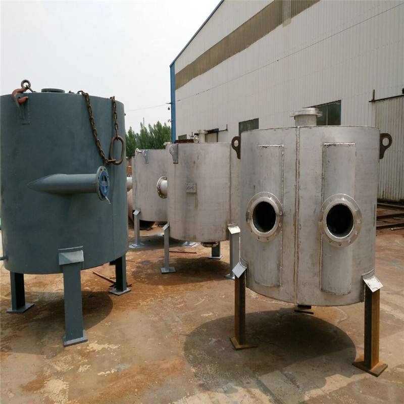 螺旋板換熱器的安裝規(guī)定有什么? 螺旋板換熱器的安裝規(guī)定有什么?